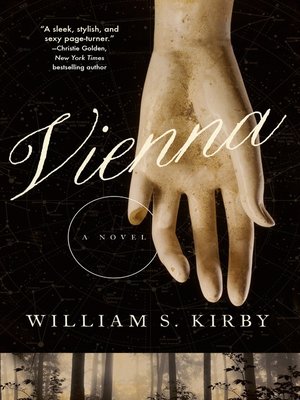 cover image of Vienna